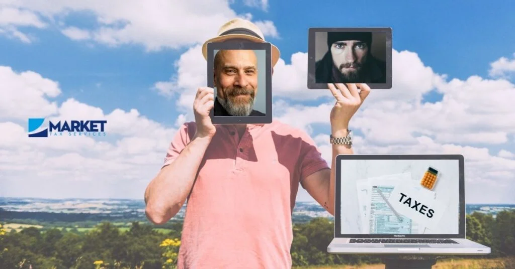 identity theft